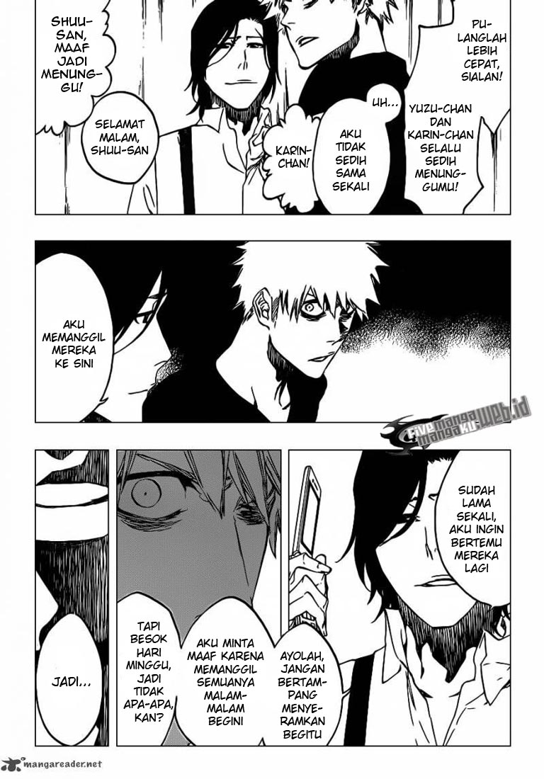 Gogodol Bleach 453_07